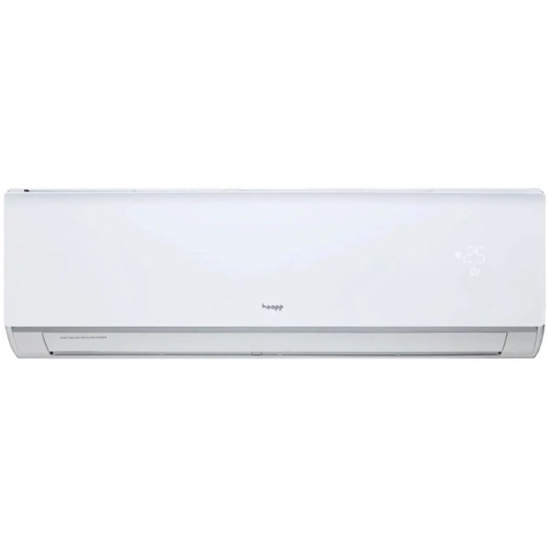 Фото - Кондиционер сплит HOAPP Light HSZ-GX22VA/Light HMZ-GX22VA